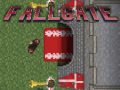 Ойын Fallgate