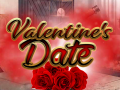 Ойын Valentine's Date