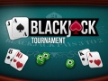 Ойын Blackjack Tournament