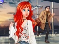 Ойын Ariel Missing Eric