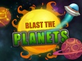 Ойын Blast The Planets