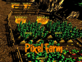 Ойын Pixel Farm