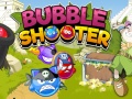 Ойын Bubble Shooter