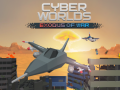 Ойын Cyber Worlds: Exodus of War