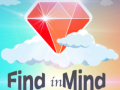 Ойын Find In Mind