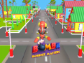 Ойын Bomb It Bounce Masters