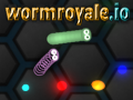 Ойын WormRoyale.io