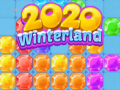 Ойын 2020 Winterland