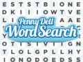 Ойын Penny Dell Word Search