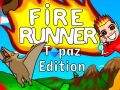 Ойын Fire Runner