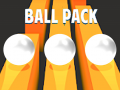 Ойын Ball Pack