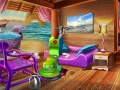 Ойын Beach House Cleaning