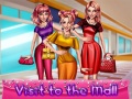 Ойын Visit To The Mall