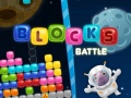 Ойын Blocks Battle