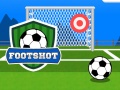 Ойын Foot Shot