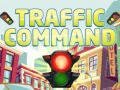 Ойын Traffic Command