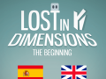 Ойын Lost in Dimensions: The Beginning
