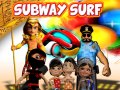 Ойын Bus and Subway Run