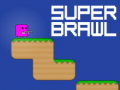 Ойын Super Brawl