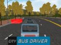 Ойын City Bus Driver  