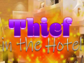 Ойын Hotel in the Thief