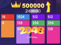 Ойын 2048 Solitaire