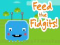 Ойын Feed the Fidgits