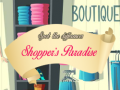 Ойын Spot the differences Shopper's Paradise