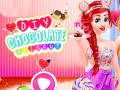 Ойын Diy Chocolate Present