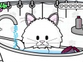 Ойын Pampered Paws: Kitty Care