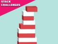 Ойын Stack Challenges