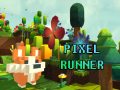 Ойын Pixel Runner