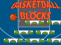 Ойын Basketball Blocks