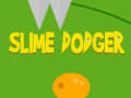 Ойын Slime Dodger
