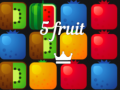 Ойын 5 Fruit