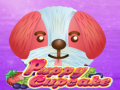 Ойын Puppy Cupcake