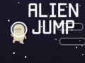 Ойын Alien Jump