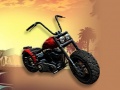 Ойын GTA Motorbikes