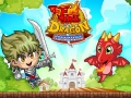 Ойын Fire Dragon Adventure