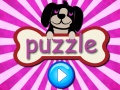 Ойын Dog Puzzle