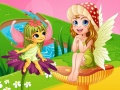 Ойын Pretty Princesses Jigsaw