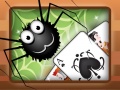 Ойын Amazing Spider Solitaire