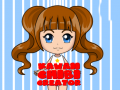 Ойын Kawaii Chibi Creator