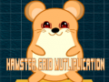 Ойын Hamster Grid Multiplication