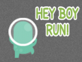 Ойын Hey Boy Run