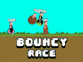 Ойын Bouncy Race