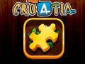 Ойын Croatia Jigsaw Challenge