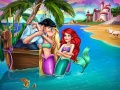 Ойын Valentines love trouble