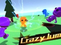 Ойын Crazy Jump