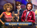 Ойын Airport Intruder
